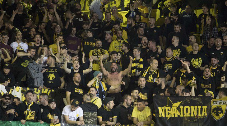 Χωρίς τον κόσμο της η Βασίλισσα κόντρα στην Βόννη!