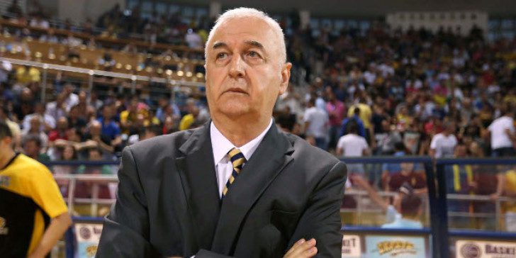 Με επιτυχία το χειρουργείο του Σάκοτα