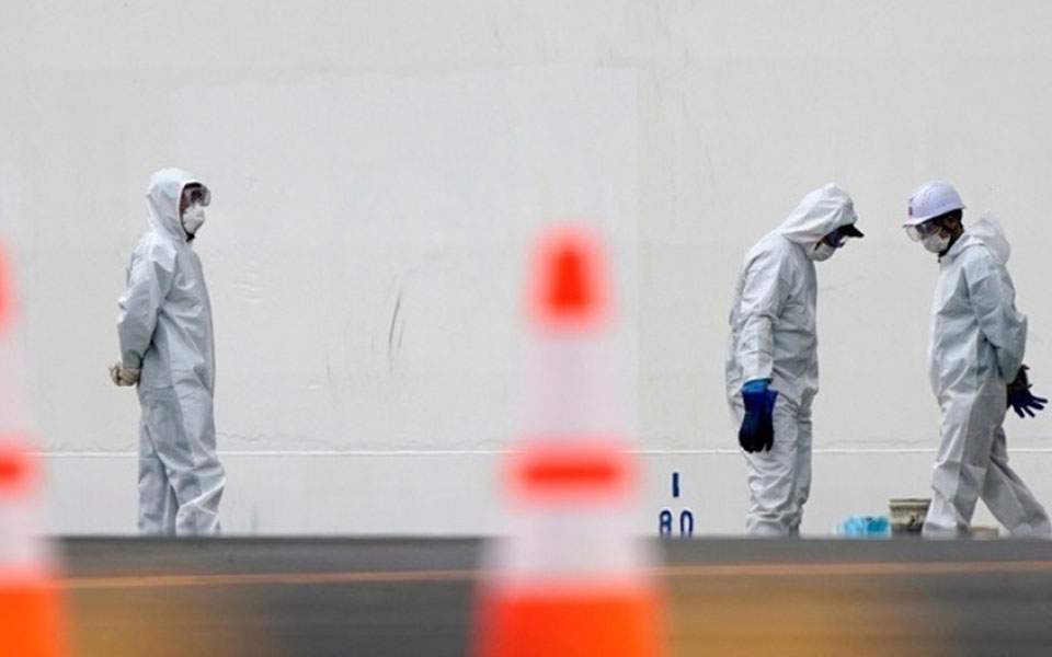 Κορωνοϊός: Σχεδόν 1.000 νέα κρούσματα σε 24 ώρες στην Ισπανία – 297 νεκροί