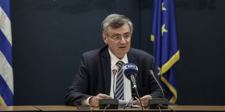 Κορωνοϊός-Ελλάδα: 46 νέα κρούσματα – 464 συνολικά!