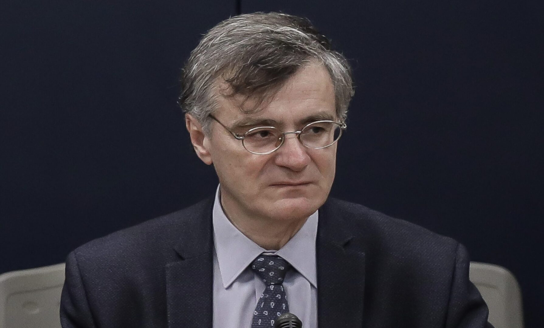 Κορωνοϊός-Ελλάδα: Μόλις 25 νέα κρούσματα στην χώρα μας!