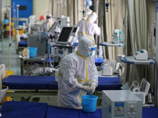 Κορωνοϊός: Κοντά 5.000 οι νεκροί στην Ισπανία- 64.000 τα κρούσματα