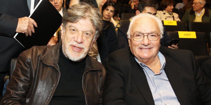 Βούρος: «Όλοι μαζί θα το περάσουμε και αυτό»