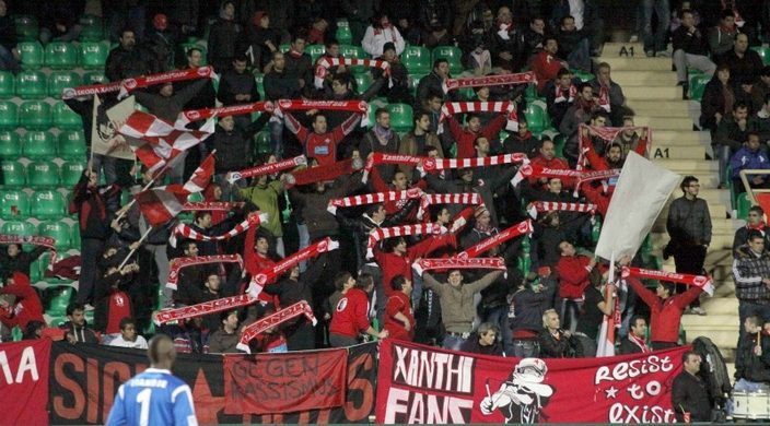 Δικαιώθηκε η Ξάνθη: Παίρνει πίσω βαθμούς!