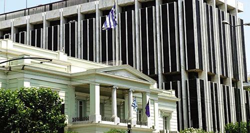 Οι οδηγίες από το Υπουργείο Εξωτερικών σχετικά με μετακινήσεις Ελλήνων/-ίδων από και προς το εξωτερικό