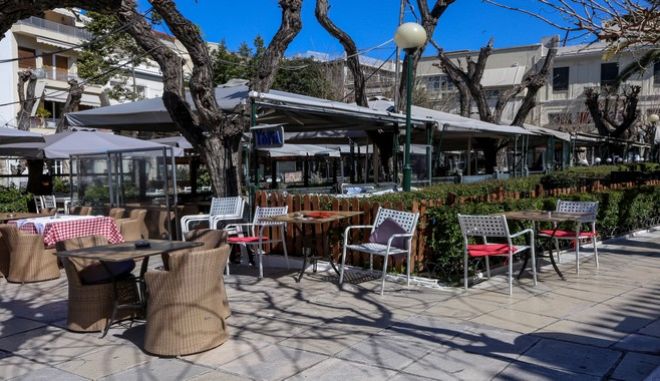 Έκτακτο: Κλείνουν τα πάντα στην Ελλάδα, στα 190 τα κρούσματα!