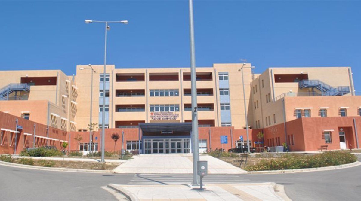 Τρεις οι νεκροί από κορωνοϊό στην Ελλάδα