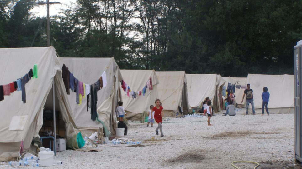 Εκπληκτική ανακοίνωση της Επιτροπής Αλληλεγγύης Σερρών για τους πρόσφυγες!