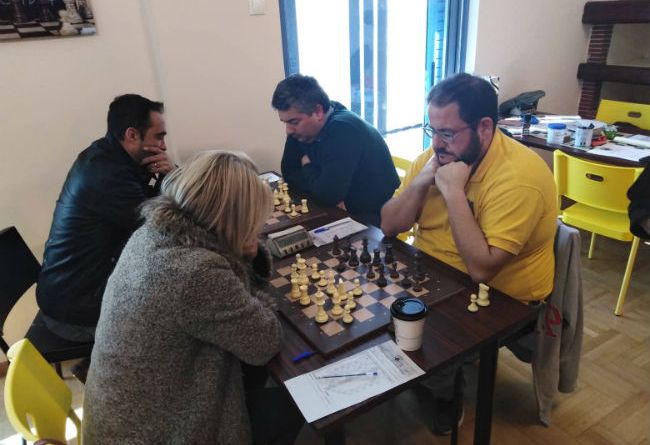 Για την άνοδο με ΣΟ ΣΥ Κηφισιάς!