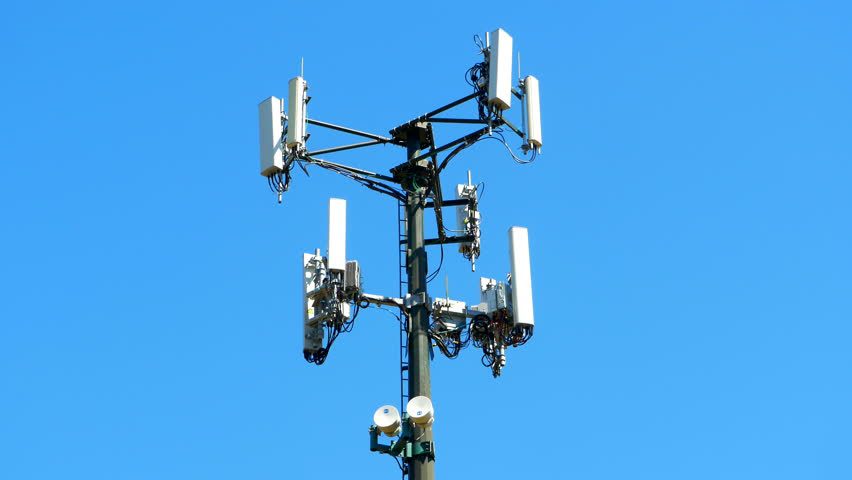 Κύπρος: Πυρπόλησαν κεραία δικτύου 5G χωρίς να είναι ακόμα 5G