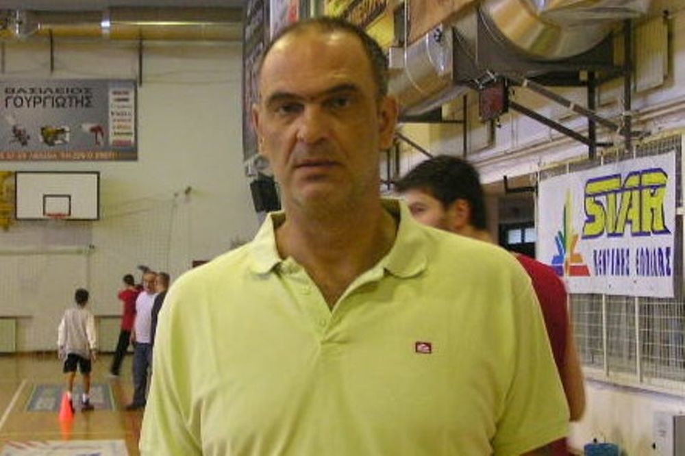 Αριδάς: «Η ΑΕΚ βάζει στόχους και προσπαθεί σιγά-σιγά να τους πετύχει»