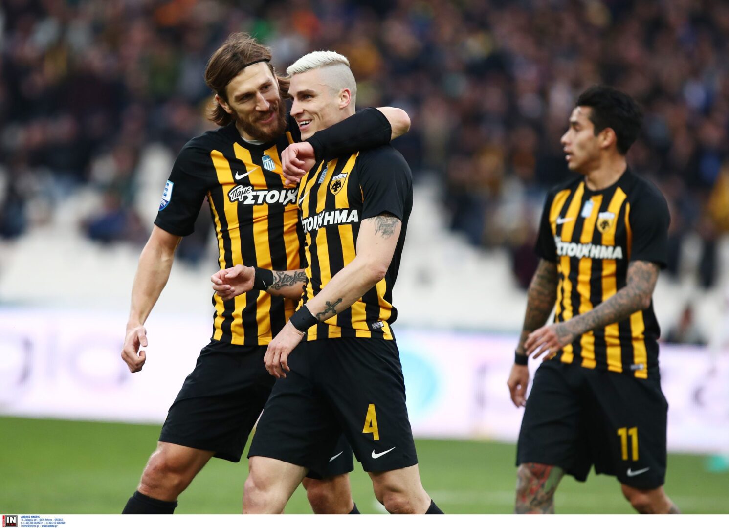 Τρολάρισμα του Βράνιες στον Καρέρα: «Ο νέος μας παίκτης» (pic)