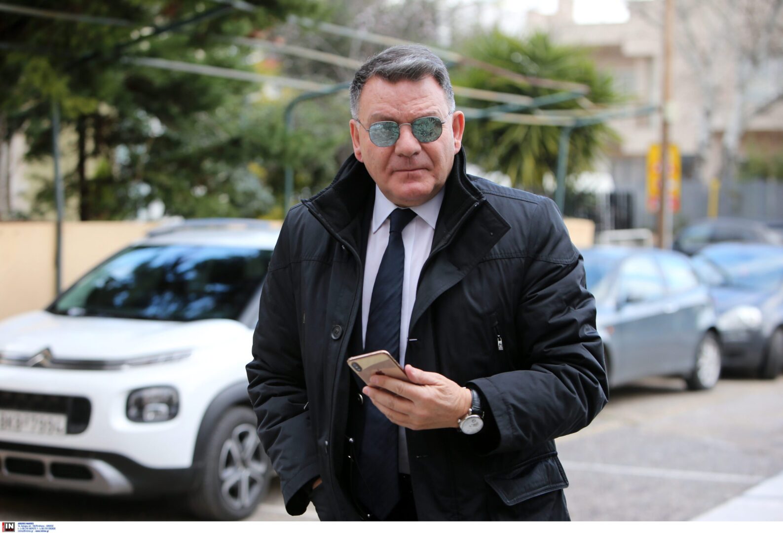 Κούγιας: «Το γήπεδο της ΑΕΚ θα αλλάξει την ιστορία του ελληνικού ποδοσφαίρου»