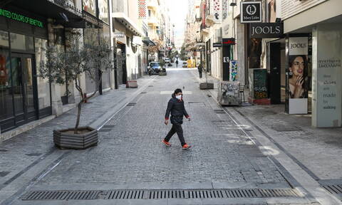 Πότε ανοίγουν καταστήματα, σχολεία, παραλίες