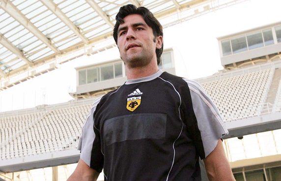 Χιώτης: «Δε θα μπορεί κανείς να κερδίσει την ΑΕΚ στο νέο γήπεδο!»