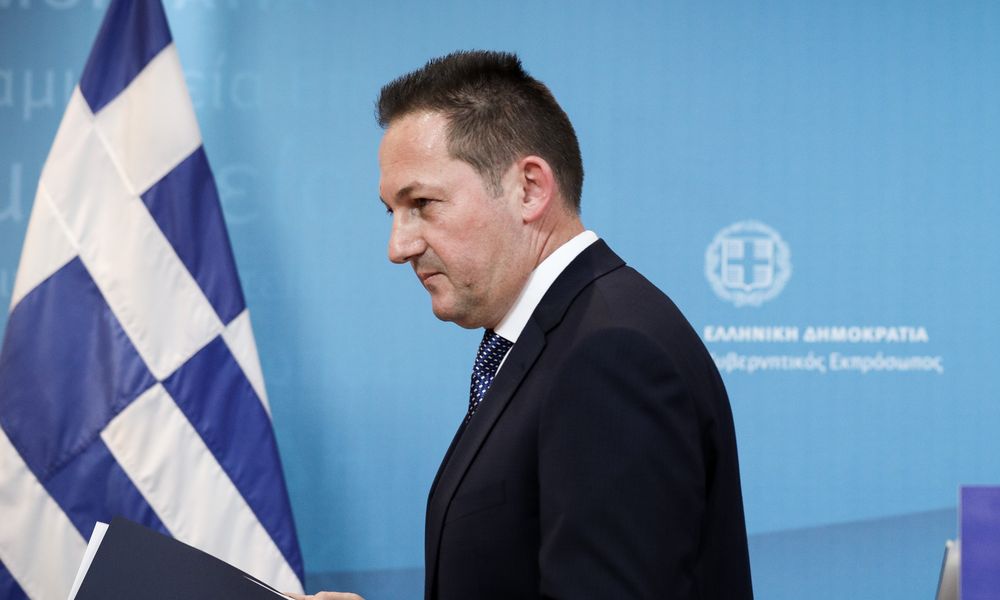 Πέτσας για Πρωτομαγιά: «Ίδιες απαγορεύσεις με το Πάσχα»