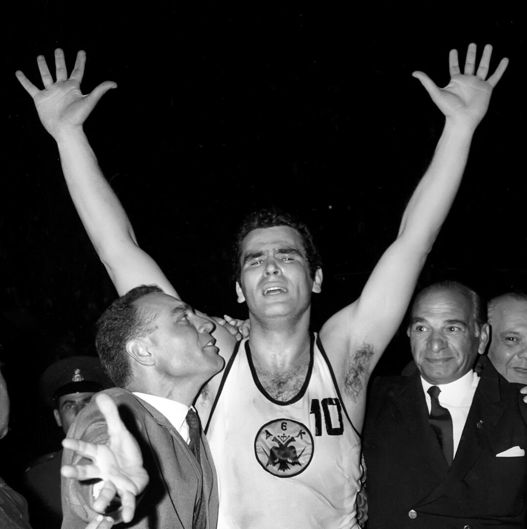 Σαν σήμερα το έπος του ’68: Η ΚΑΕ ΑΕΚ θυμάται (ΒΙΝΤΕΟ)