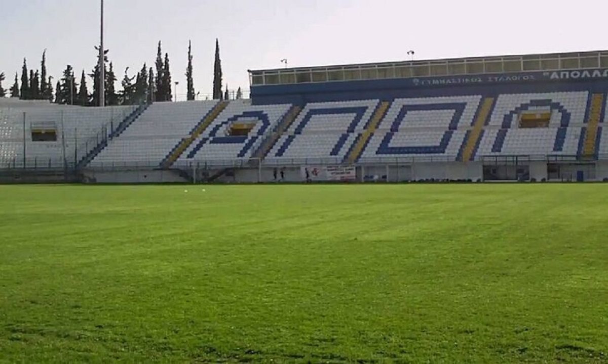 Αλλάζει ημερομηνία ο τελικός Κυπέλλου αν δεν γίνει στη Ριζούπολη!