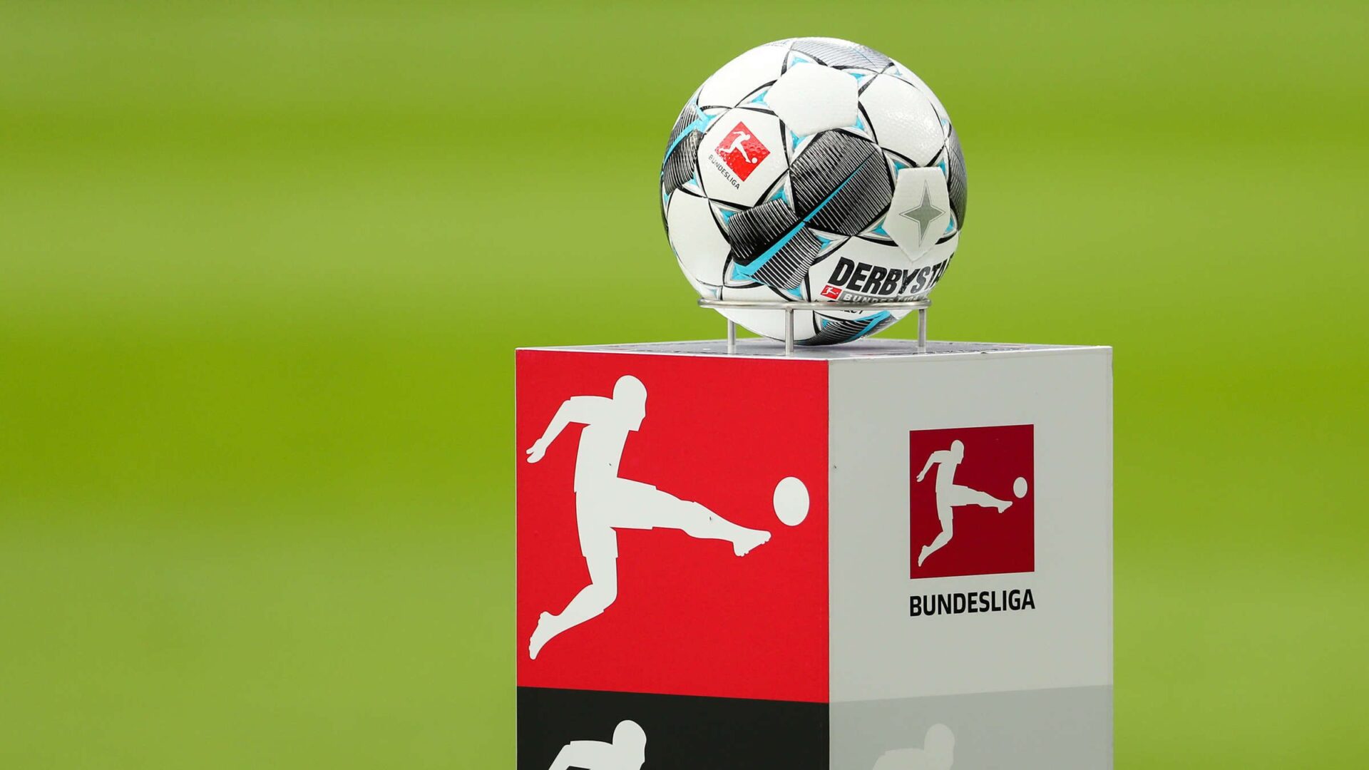Μετατέθηκε η ημερομηνία επιστροφής της Bundesliga