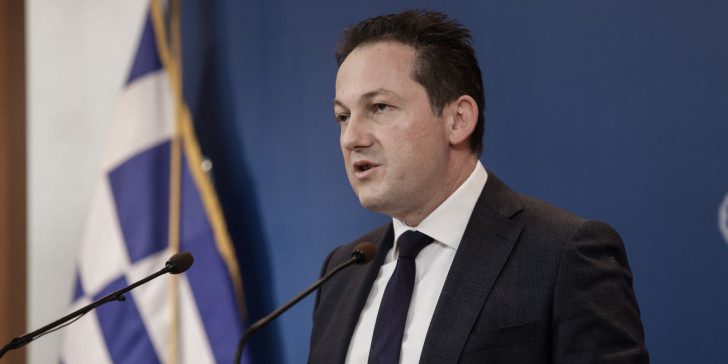 Πέτσας: «Οι εκδηλώσεις για την Πρωτομαγιά μεταφέρονται στις 9 Μαΐου»