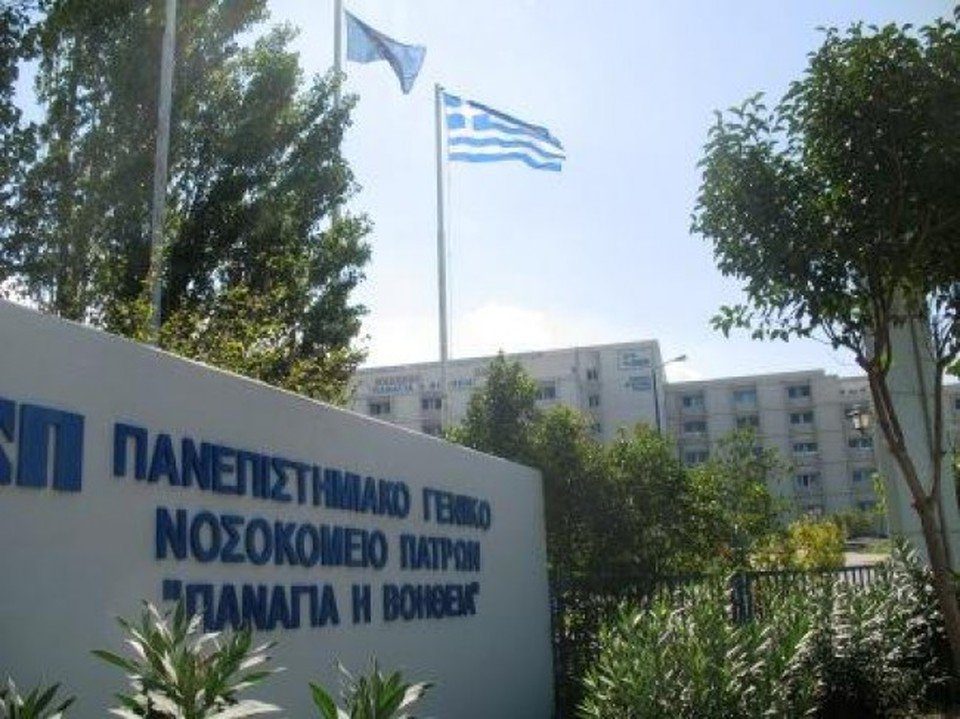 Πάτρα: 15χρονος πιθανό κρούσμα κορωνοϊού σε κρίσιμη κατάσταση