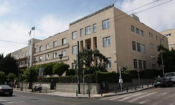 Συναγερμός στον «Άγιο Σάββα»: Θετική σε κορωνοϊό νοσηλεύτρια