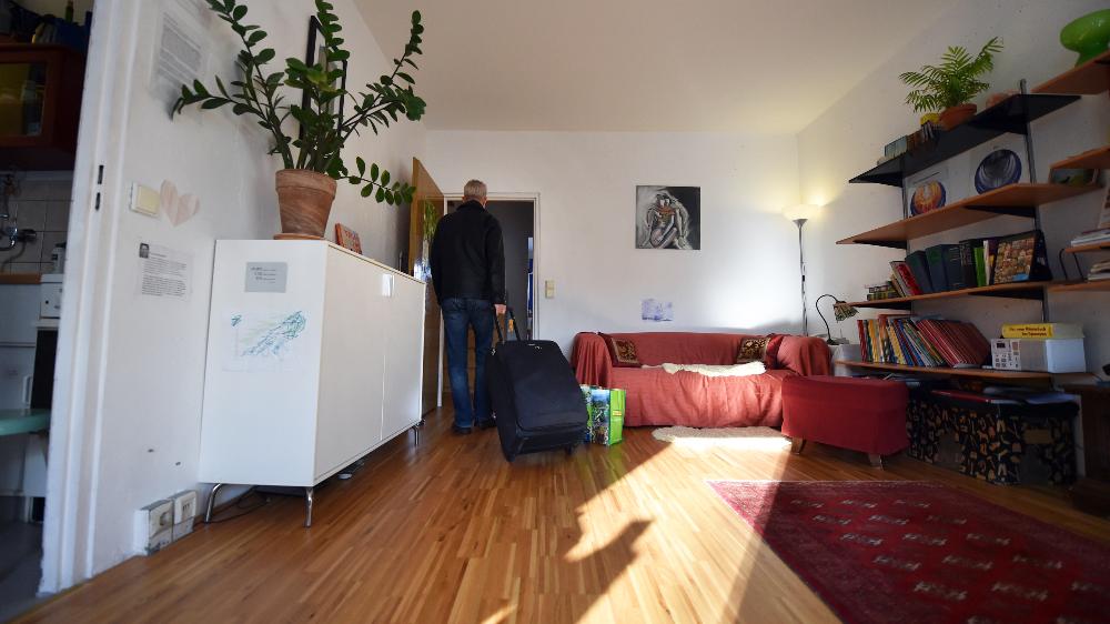 Ο Κορωνοϊός φέρνει το τέλος του Airbnb στην Ελλάδα;