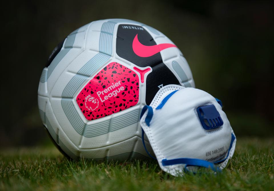 Αρκετοί παίκτες στην Premier League φοβούνται να επιστρέψουν στα γήπεδα