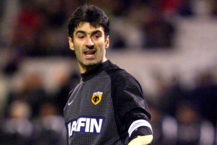 Οι ευχές της ΠΑΕ ΑΕΚ σε Ατματσίδη (pic)