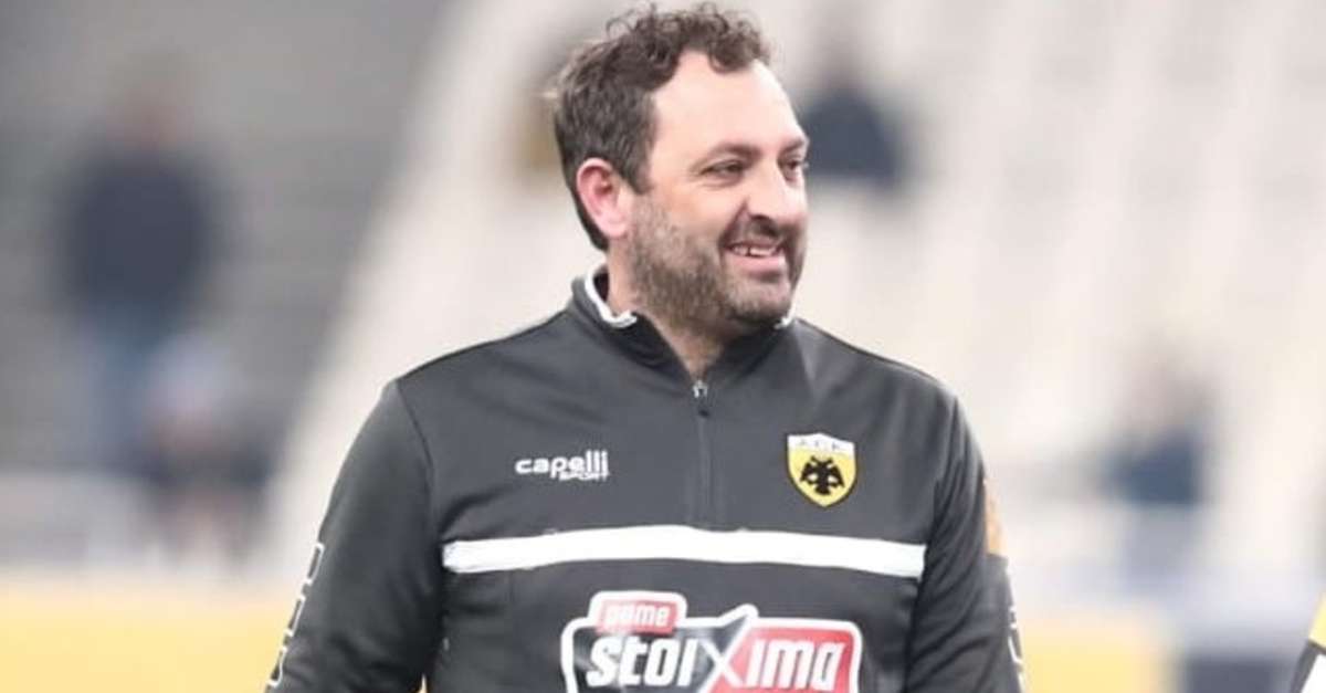 Κολονέλο: «Αγωνιζόμαστε για Champions League και Κύπελλο»