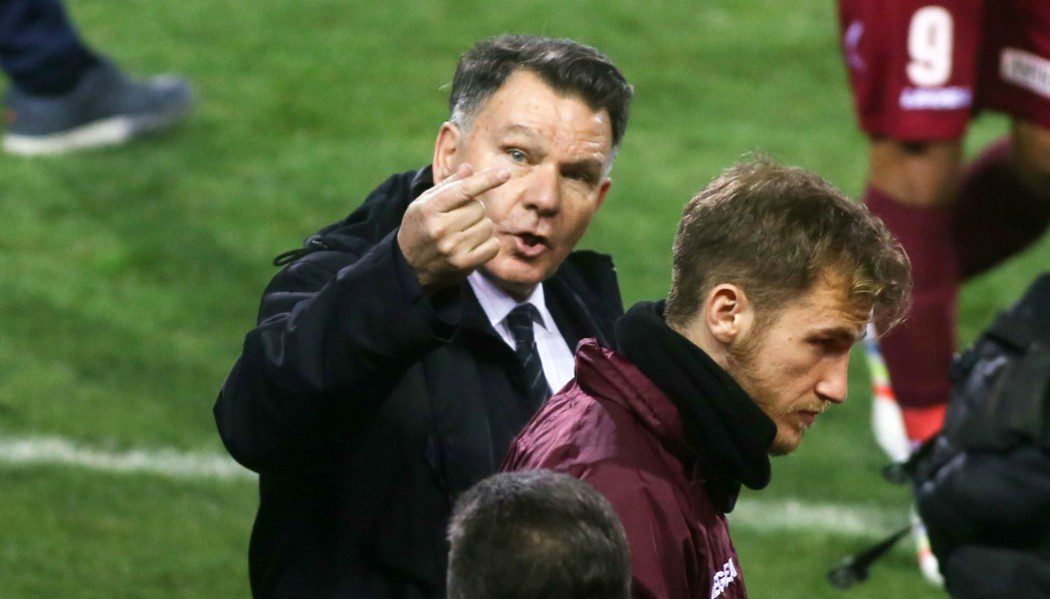 Κούγιας: «Ο Μαρινάκης δεν μου έχει κάνει τίποτα, πρωθυπουργός του ποδοσφαίρου ο Μελισσανίδης»