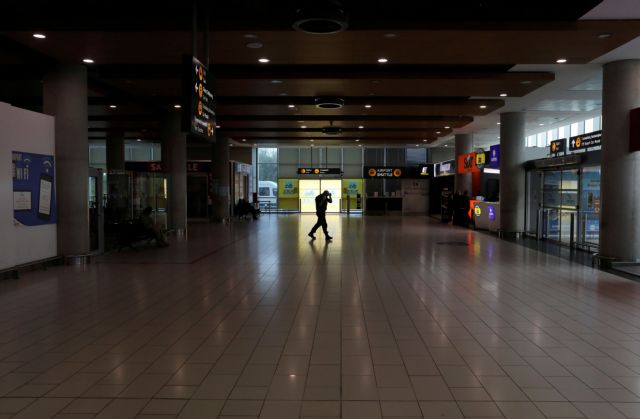 Κοροναϊός: Παρατείνεται η απαγόρευση πτήσεων στην Κύπρο