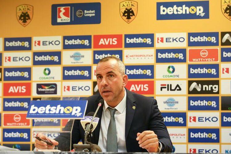 Λημνιάτης: «Καλή κίνηση το Final 8 του BCL»
