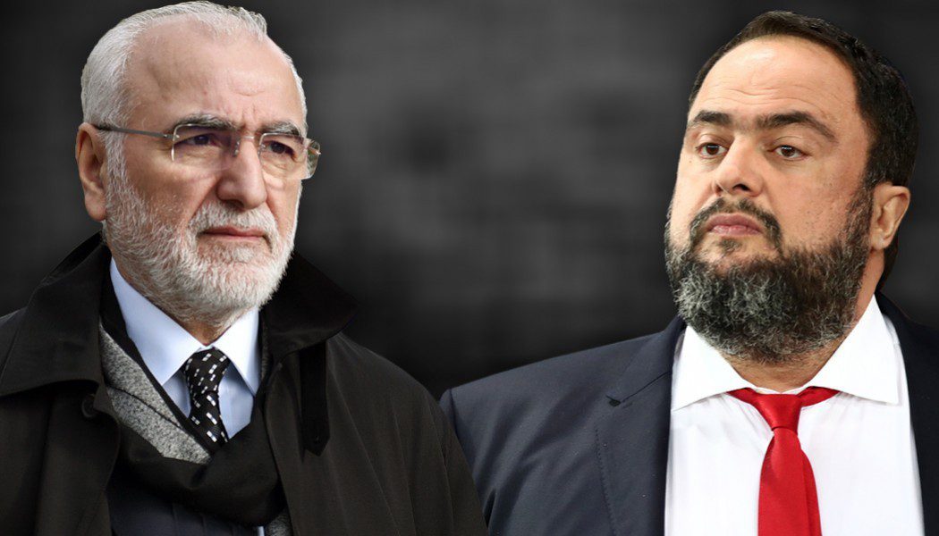 ΧΑΟΣ στην τηλεδιάσκεψη με ΠΑΟΚ και Ολυμπιακό!