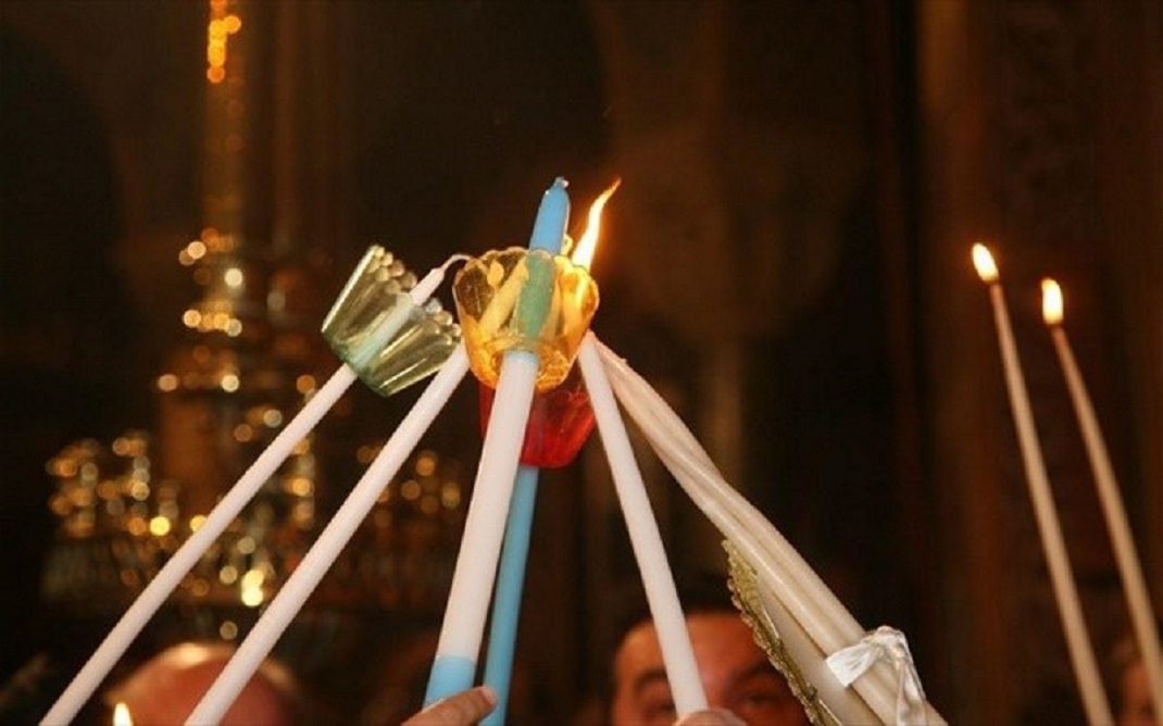 Θα γιορτάσουμε την Ανάσταση στις …26 Μαΐου;