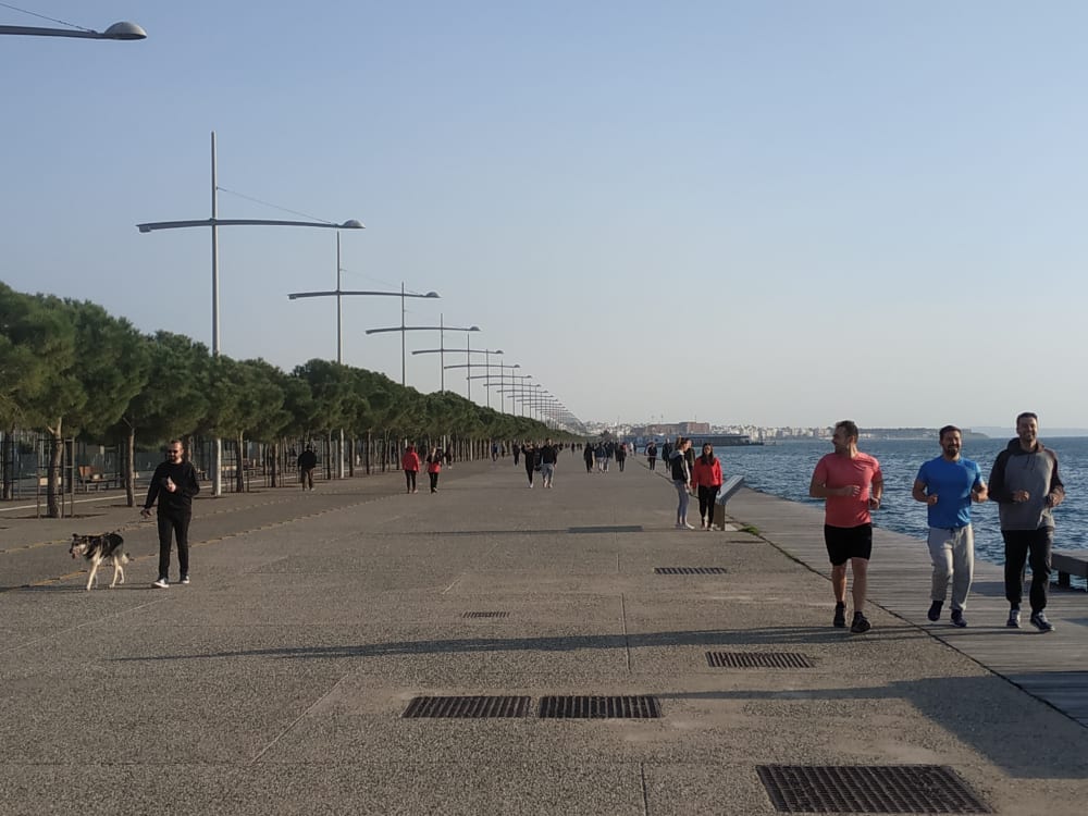Καιρός σήμερα: Έως 32 βαθμούς η θερμοκρασία – Η πρόγνωση της εβδομάδας