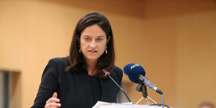Κεραμέως: Ας είμαστε προετοιμασμένοι να μην ανοίξουν τα σχολεία μετά το Πάσχα