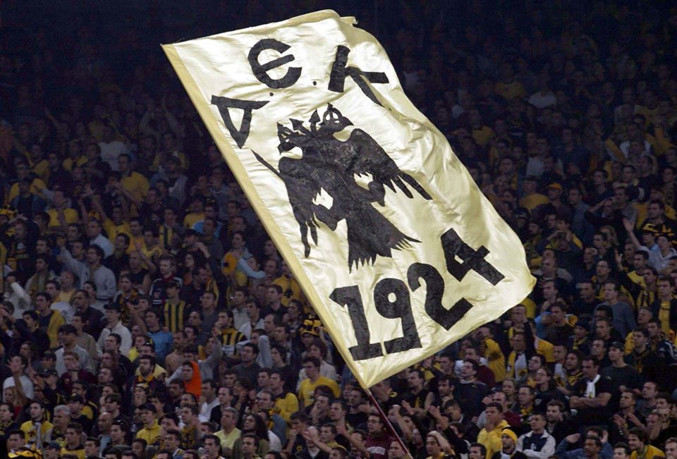 Ανακοίνωση της Original κατά Καραπαπά: “Σου θίξαμε το φίλο;”!