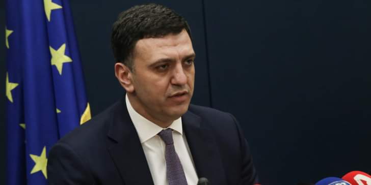 Οι προσλήψεις στο ΕΣΥ ανά Υγειονομική Περιφέρεια
