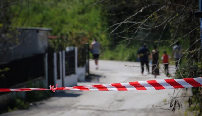 Θετικό στο κορωνοϊό μωρό σε οικισμό Ρομά της Ξάνθης- εκτάκτως στην περιοχή ο Χαρδαλιάς