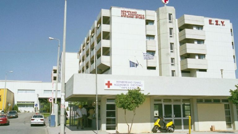 Κορωνοϊός: Θετικός γιατρός ΜΕΘ στο Θριάσιο – Ελέγχονται 40 άτομα