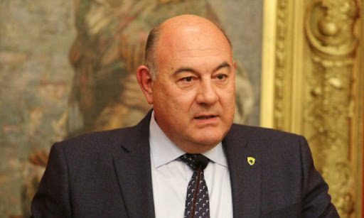 Παπασταμάτης: «Το νέο γήπεδο θα δώσει άλλη πνοή στη Νέα Φιλαδέλφεια και θα δημιουργήσει θέσεις εργασίας»