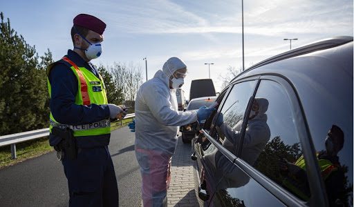 Κορωνοϊός: Οι λόγοι που οι Έλληνες τήρησαν τα μέτρα περιορισμού