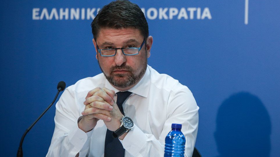 Χαρδαλιάς: «Ο κορωνοϊός δεν ξέρει από Πάσχα, ισχύουν κανονικά όλα τα μέτρα περιορισμού» (vid)