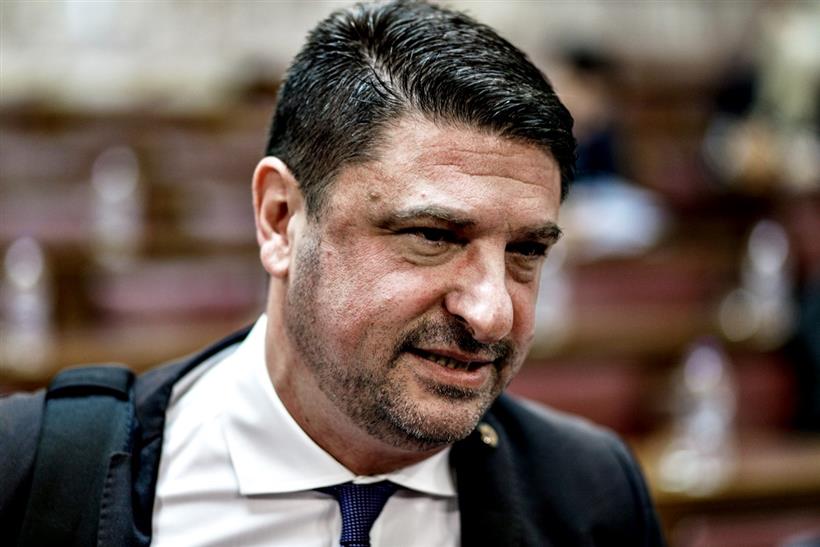 Χαρδαλιάς: «Μια χαλαρή ημέρα θα τα τινάξει όλα στον αέρα»