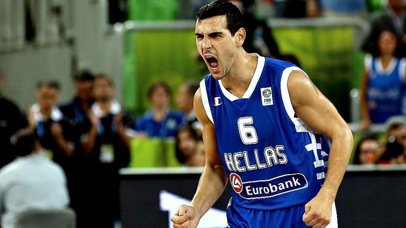 Σε δημοπρασία οι φανέλες Ζήση, Μπουρούση και Στογιάκοβιτς (pic)