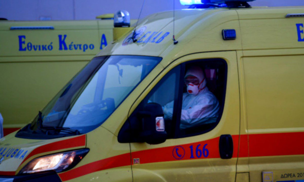 11 νέα κρούσματα κορωνοϊού στην Ελλάδα