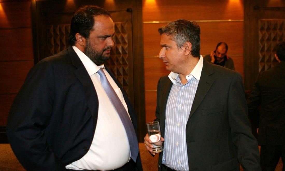 Παραπέμπονται Μαρινάκης, Σπανός και άλλοι 10, κινδυνεύουν με υποβιβασμό Ολυμπιακός και Ατρόμητος!