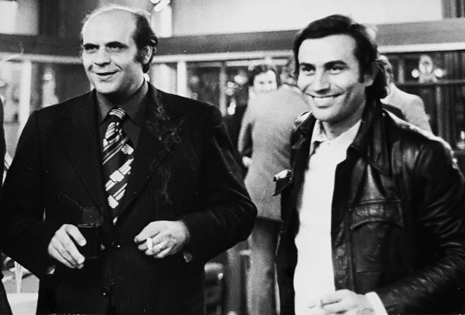 ΠΑΕ ΑΕΚ για Αρκάδη: “Θα τον θυμόμαστε με απέραντη ευγνωμοσύνη”