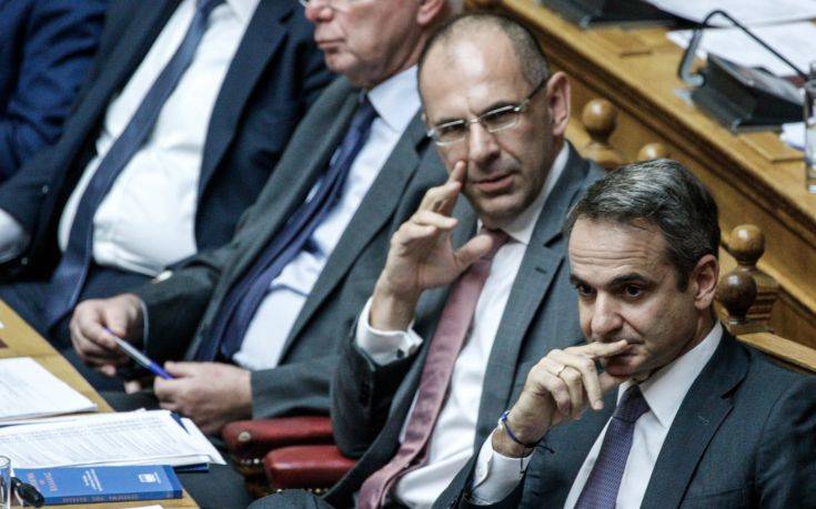 Αυγενάκης: «Ο Γεραπετρίτης έσωσε τον ΠΑΟΚ, όχι εγώ»